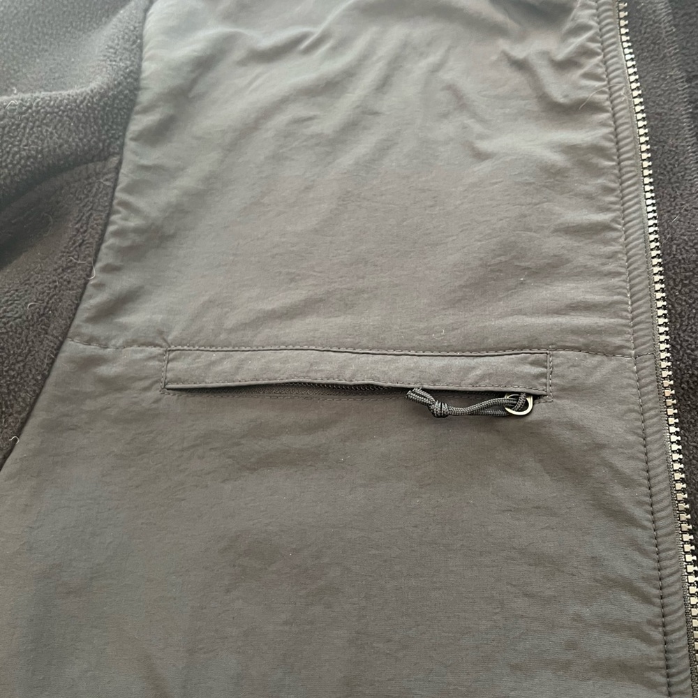 NORTH FACE Polartec Jacket - Picture 7 of 14